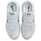 NIKE Air Max Bia Sneaker Damen 100 - white/black-wolf grey 35.5