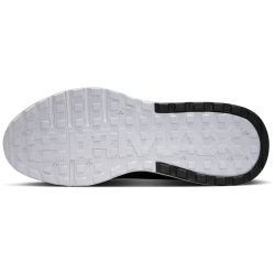 NIKE Air Max Bia Sneaker Herren 005 - black/white 39