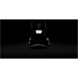 NIKE Air Max Bia Sneaker Herren 005 - black/white 39