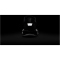 NIKE Air Max Bia Sneaker Herren 005 - black/white 39