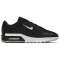 NIKE Air Max Bia Sneaker Herren 005 - black/white 39