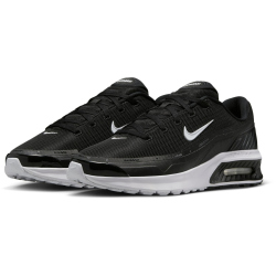 NIKE Air Max Bia Sneaker Herren 005 - black/white 40.5