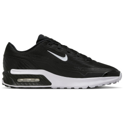 NIKE Air Max Bia Sneaker Herren 005 - black/white 40.5