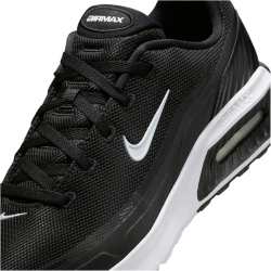 NIKE Air Max Bia Sneaker Herren 005 - black/white 40.5