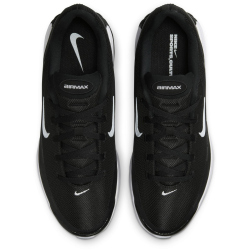 NIKE Air Max Bia Sneaker Herren 005 - black/white 40.5