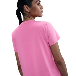 NIKE One Classic Dri-FIT T-Shirt Damen 675 - playful...