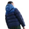 NIKE Sportswear ADP Pufferjacke Kinder 410 - midnight navy/game royal/white XL (158-170 cm)