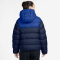 NIKE Sportswear ADP Pufferjacke Kinder 410 - midnight navy/game royal/white XL (158-170 cm)