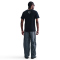 NIKE Total 90 T-Shirt Herren 010 - black S