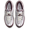 NIKE Initiator Sneaker Damen 111 - white/sail-sail-burgundy crush 44