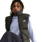 NIKE Club Storm-FIT Puffer Weste Herren 355 - sequoia/white S