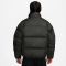 NIKE Club Storm-FIT Pufferjacke Herren 355 - sequoia/white S