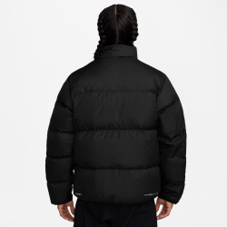 NIKE Club Storm-FIT Pufferjacke Herren 010 - black/white S