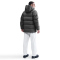 NIKE Club Storm-FIT Parka Herren 068 - iron grey/white XS