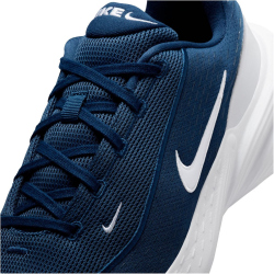 NIKE Uplift SC Sneaker Herren 401 - midnight navy/white-black 44