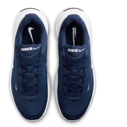 NIKE Uplift SC Sneaker Herren 401 - midnight navy/white-black 44