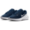 NIKE Uplift SC Sneaker Herren 401 - midnight navy/white-black 44
