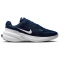 NIKE Uplift SC Sneaker Herren 401 - midnight navy/white-black 44