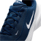 NIKE Uplift SC Sneaker Herren 401 - midnight navy/white-black 44