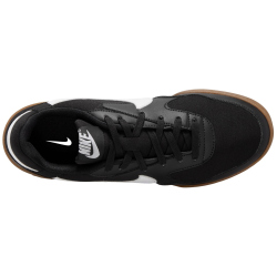 NIKE Terra Manta Sneaker Kinder 003 - black/white-gum med brown 36