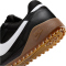NIKE Terra Manta Sneaker Kinder 003 - black/white-gum med brown 36