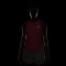 NIKE Tempo Dri-FIT Running Tanktop Damen 633 - picante red/reflective silv L