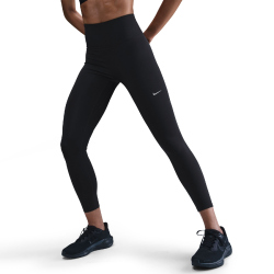NIKE Dri-FIT Tempo High-Waist 7/8-Leggings Damen 010 -...