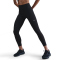 NIKE Dri-FIT Tempo High-Waist 7/8-Leggings Damen 010 - black/reflective silv XXS