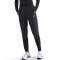 NIKE Swift Dri-FIT Mid-Waist Laufhose Damen 010 - black/reflective silv XS