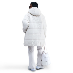 NIKE Sportswear Classic Therma-FIT Parka Damen 072 -...