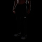 NIKE Stride Dri-FIT Knit Laufhose Herren 010 - black/reflective silv S