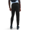 NIKE Stride Dri-FIT Knit Laufhose Herren 010 - black/reflective silv L