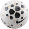 NIKE Academy Fußball Trainingsball 100 - white/black/black 4