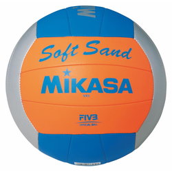 MIKASA Soft Sand