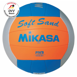MIKASA Soft Sand