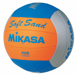 MIKASA Soft Sand
