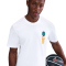 NIKE Icon T-Shirt Herren 100 - white M