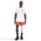 NIKE Icon T-Shirt Herren 100 - white M