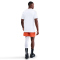 NIKE Icon T-Shirt Herren 100 - white M