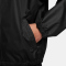 NIKE Club Woven Bomberjacke Herren 010 - black/white S