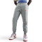 NIKE Club Basketball GX OC1 Jogginghose Herren 063 - dk grey heather/lt smoke grey/black L