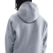NIKE Club Basketball GX OC1 Hoodie Herren 063 - dk grey heather/lt smoke grey/black S