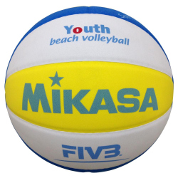 MIKASA SBV Youth Beach