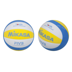 MIKASA SBV Youth Beach