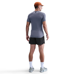 NIKE Pro Training 6" Dri-FIT Shorts Herren 010 - black/white S