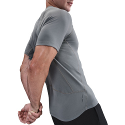 NIKE Pro Training Dri-FIT kurzarm Trainingsshirt Herren...