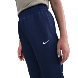NIKE Multi Knit Jogginghose Kinder 410 - midnight navy/black/white S (128-137 cm)