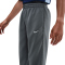 NIKE Multi Knit Jogginghose Kinder 084 - smoke grey/black/white M (137-147 cm)