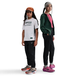 NIKE Multi Knit Jogginghose Kinder 010 -...