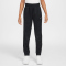 NIKE Multi Knit Jogginghose Kinder 010 - black/black/white S (128-137 cm)